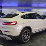 BMW X4 xDrive20d 140 kW (190 CV)