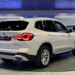 BMW X3 xDrive20d xLine 140 kW (190 CV)