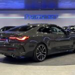 BMW Serie 4 430i Coupe 190 kW (258 CV)