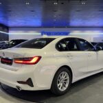 BMW Serie 3 320i 135 kW (184 CV)