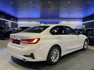 BMW Serie 3 320i 135 kW (184 CV)