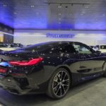 BMW Serie 8 840i Coupe 250 kW (340 CV)
