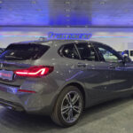 BMW Serie 1 116d 85 kW (116 CV)