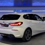 BMW Serie 1 116d 85 kW (116 CV)
