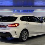 BMW Serie 1 120d 140 kW (190 CV)