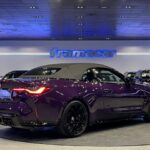 BMW M M4 xDrive Cabrio Competition 375 kW (510 CV)