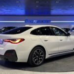 BMW Serie 4 420d Gran Coupe 140 kW (190 CV)