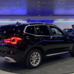 BMW X3 xDrive20d xLine 140 kW (190 CV)
