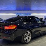 BMW Serie 4 420d Gran Coupe 135 kW (184 CV)