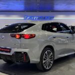 BMW X2 xDrive20d 120 kW (163 CV)