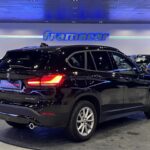 BMW X1 sDrive18d 110 kW (150 CV)