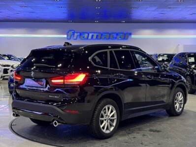 BMW X1 sDrive18d 110 kW (150 CV)