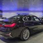 BMW Serie 3 320d 140 kW (190 CV)