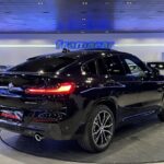 BMW X4 xDrive20d 140 kW (190 CV)