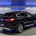 BMW X4 xDrive30d 210 kW (286 CV)