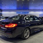 BMW Serie 5 520d 140 kW (190 CV)
