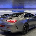 Mercedes-Benz Clase CLS 450 4Matic 270 kW (367 CV)