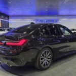 BMW Serie 3 318d 110 kW (150 CV)