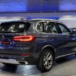 BMW X5 xDrive30d 195 kW (265 CV)