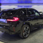 BMW X1 xDrive20d 120 kW (163 CV)