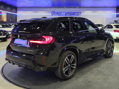 BMW X1 xDrive20d 120 kW (163 CV)