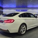 BMW Serie 4 418d Gran Coupe 110 kW (150 CV)