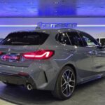 BMW Serie 1 118d 110 kW (150 CV)