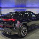 BMW X6 xDrive30d 219 kW (298 CV)