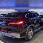 BMW X4 xDrive20d 140 kW (190 CV)