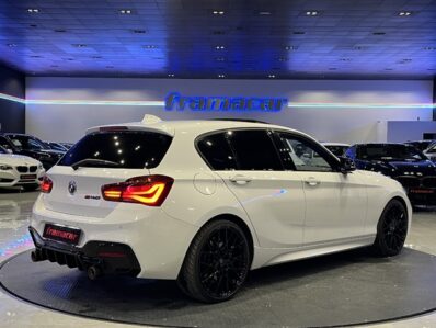 BMW Serie 1 M140i 250 kW (340 CV)