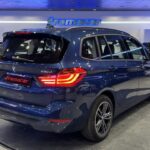 BMW Serie 2 216d Gran Tourer 85 kW (116 CV)