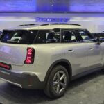 MINI Countryman C 125 kW (170 CV)