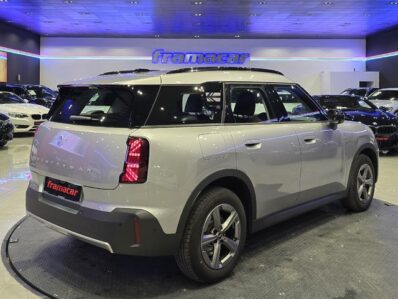 MINI Countryman C 125 kW (170 CV)