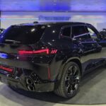 BMW XM 4.4 PHEV 480 kW (653 CV)