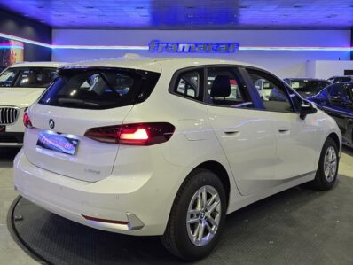 BMW Serie 2 218d Active Tourer 110 kW (150 CV)
