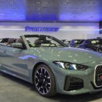 BMW Serie 4 430i xDrive Cabrio 180 kW (245 CV)