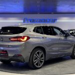 BMW X2 xDrive25e 162 kW (220 CV)