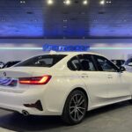 BMW Serie 3 318d 110 kW (150 CV)
