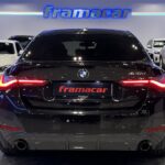 BMW Serie 4 420d Gran Coupe 140 kW (190 CV)