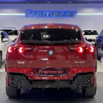 BMW X2 sDrive18d 110 kW (150 CV)