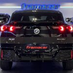 BMW X2 sDrive18d 110 kW (150 CV)