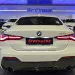 BMW Serie 4 420d Coupe 140 kW (190 CV)