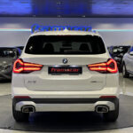 BMW X3 xDrive20d xLine 140 kW (190 CV)