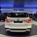 BMW X3 xDrive20d xLine 140 kW (190 CV)