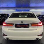 BMW Serie 3 320i 135 kW (184 CV)