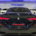 BMW Serie 8 840i Coupe 250 kW (340 CV)