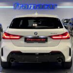 BMW Serie 1 120d 140 kW (190 CV)