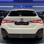 BMW Serie 4 420d Gran Coupe 140 kW (190 CV)