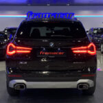BMW X3 xDrive20d xLine 140 kW (190 CV)
