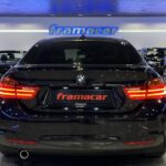 BMW Serie 4 420d Gran Coupe 135 kW (184 CV)